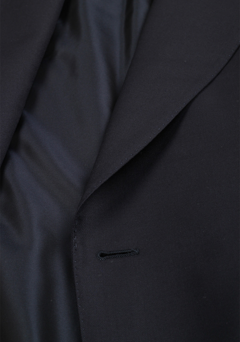 TOM FORD Shelton Blue Suit Size 56 / 46R U.S. Wool