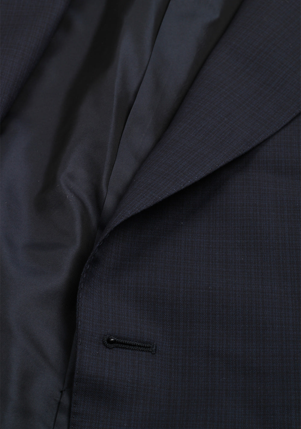 TOM FORD Windsor Blue Suit Size 52 / 42R U.S. In Wool Fit A