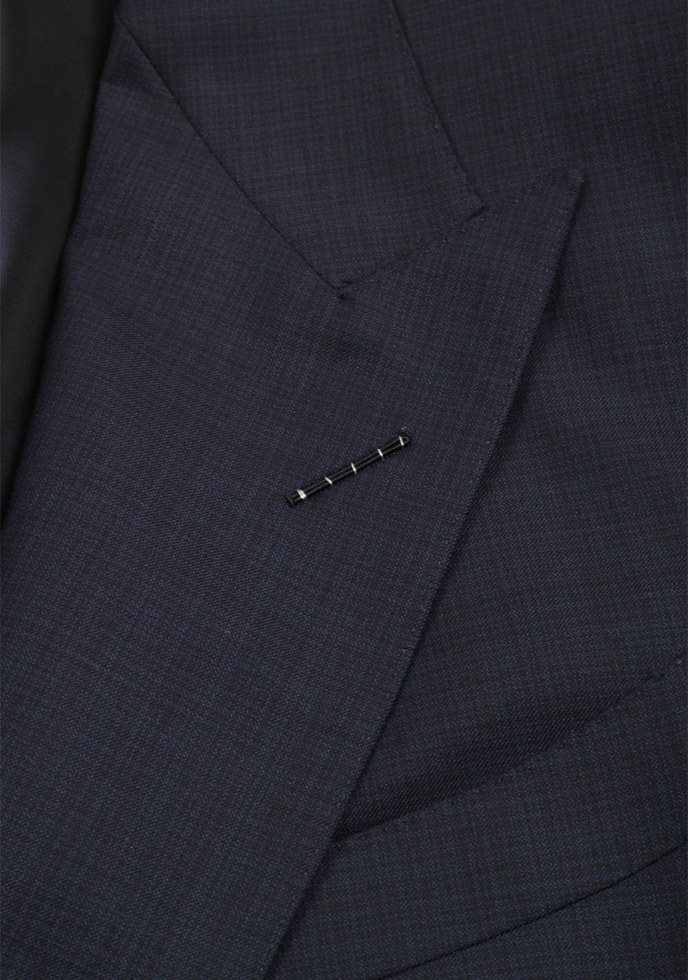 TOM FORD Windsor Blue Suit Size 52 / 42R U.S. In Wool Fit A