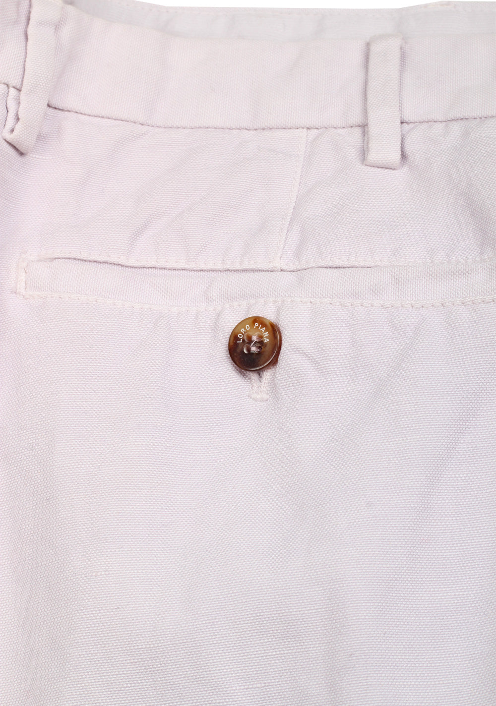 Loro Piana Pink Trousers Size 58 / 42 U.S.