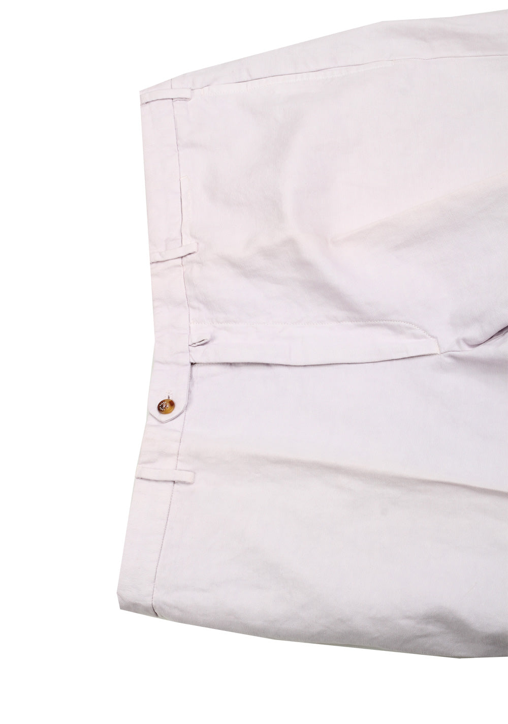 Loro Piana Pink Trousers Size 58 / 42 U.S.