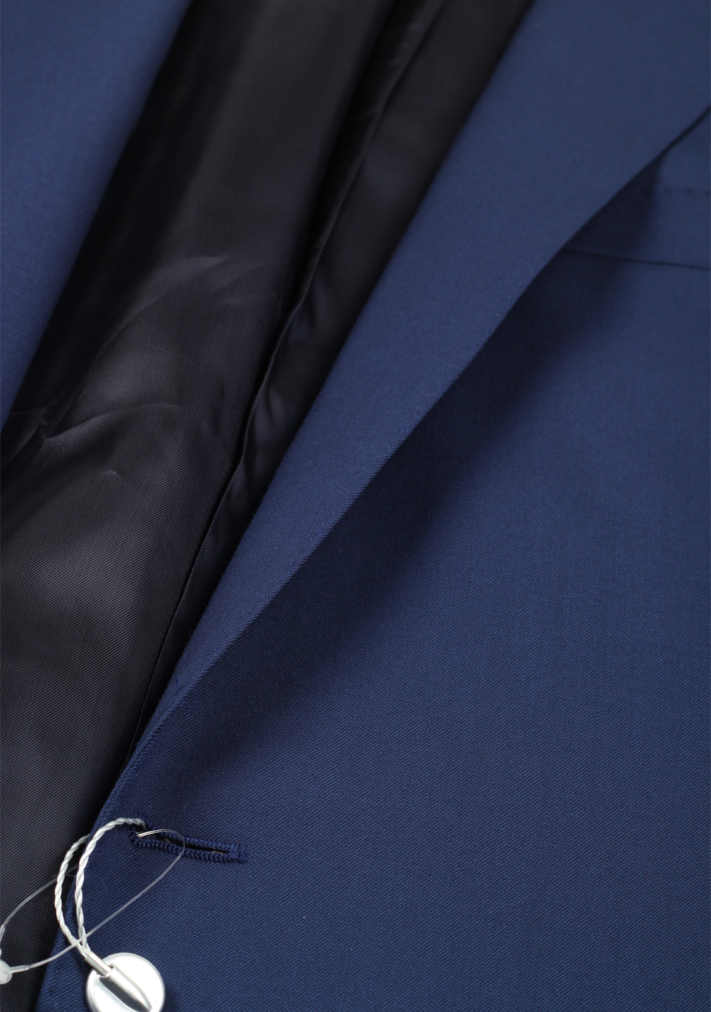 Ralph Lauren Purple Label Royal Blue Sport Coat