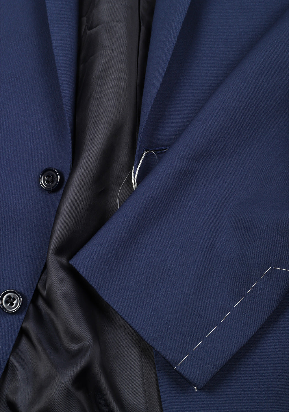 Ralph Lauren Purple Label Royal Blue Sport Coat
