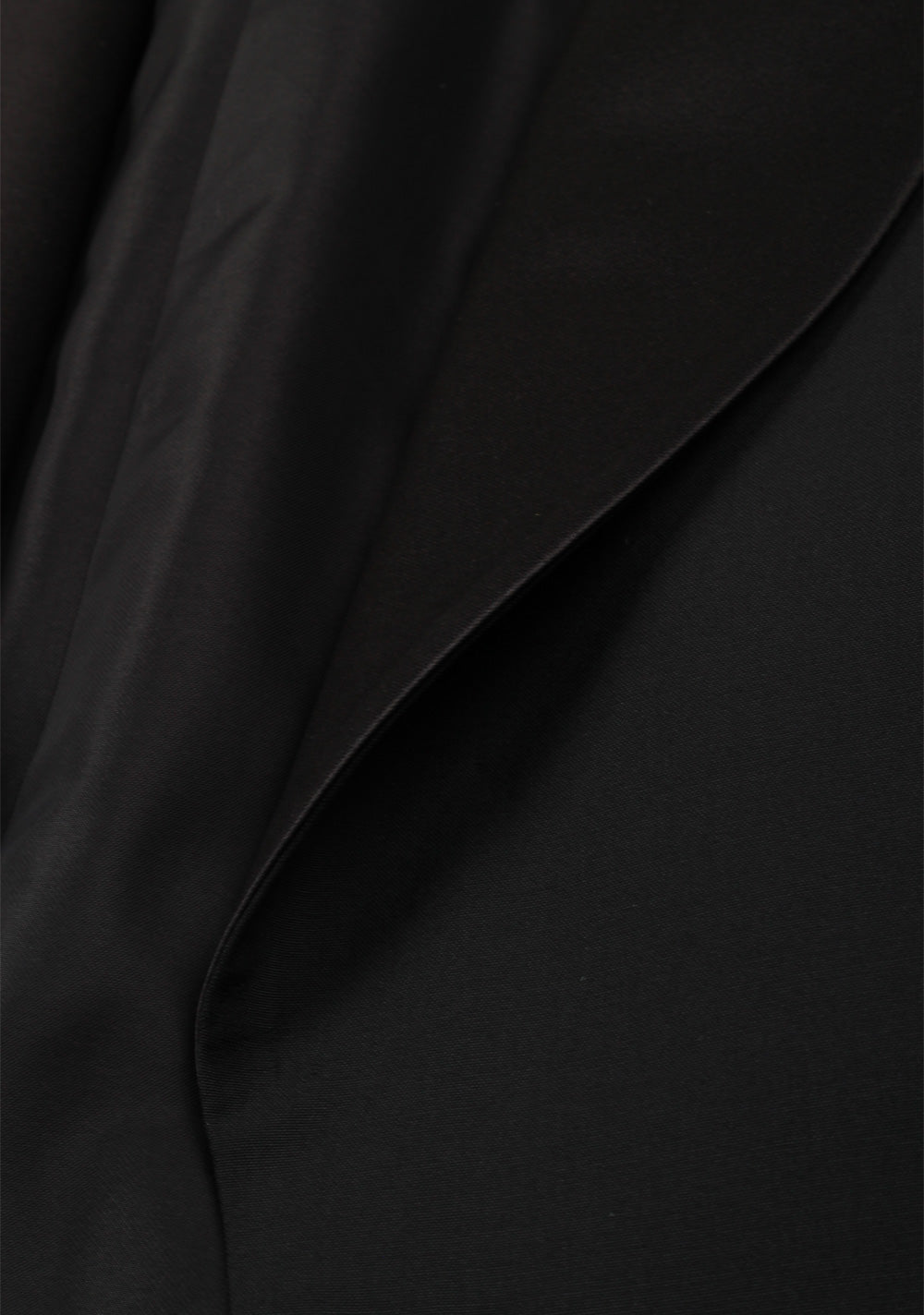 TOM FORD Windsor Black Tuxedo Smoking Suit Size 50 / 40R U.S. Fit A