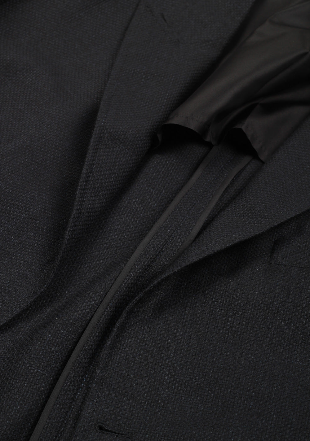 TOM FORD O'Connor Black Sport Coat Fit Y
