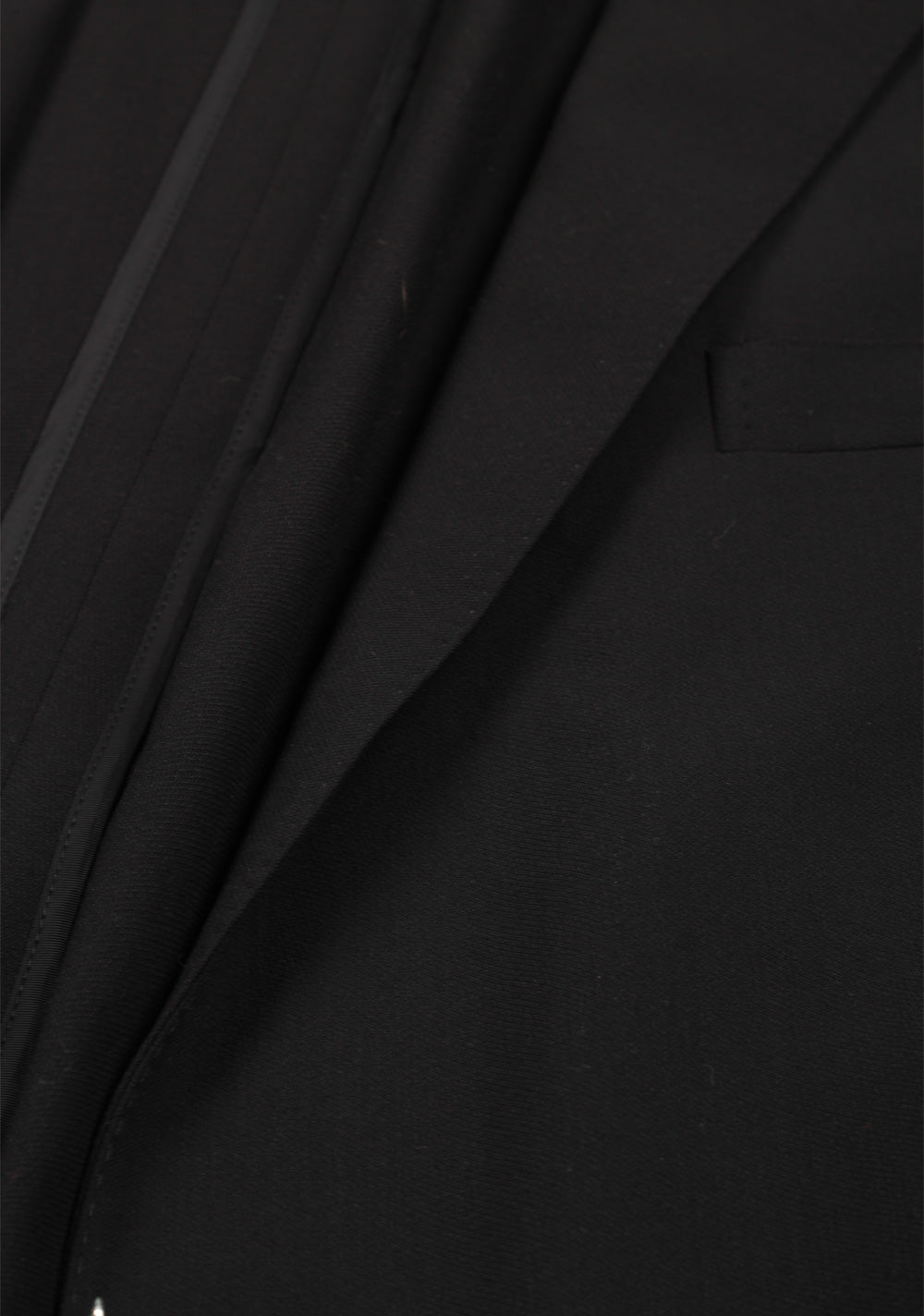 Ralph Lauren Purple Label Black Sport Coat