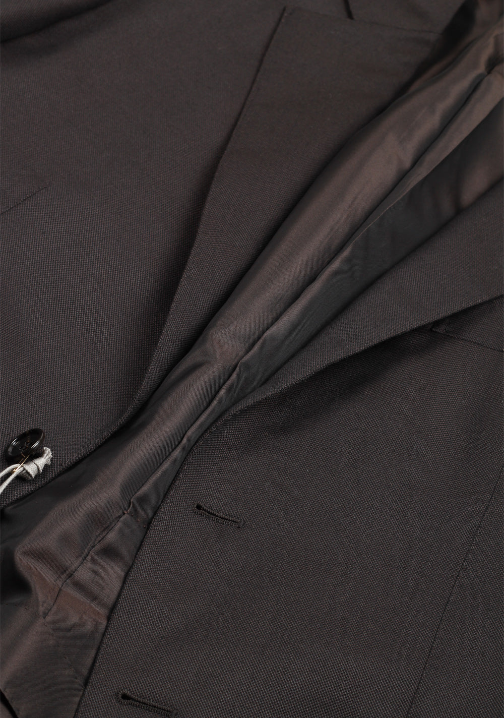 TOM FORD O'Connor Black Suit Size 48 / 38R U.S.
