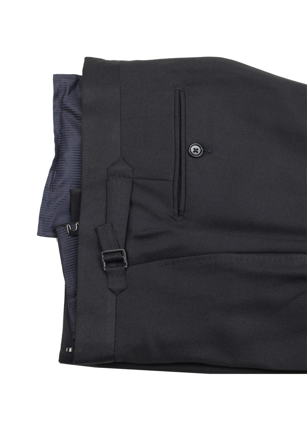 TOM FORD O'Connor Black Suit Size 48 / 38R U.S.