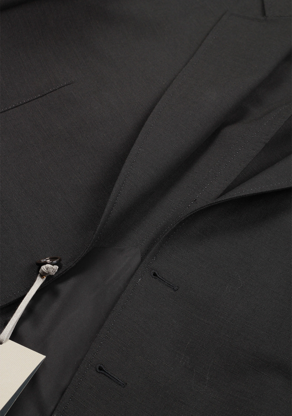 TOM FORD O'Connor Black Sport Coat Size 54 / 44R U.S.