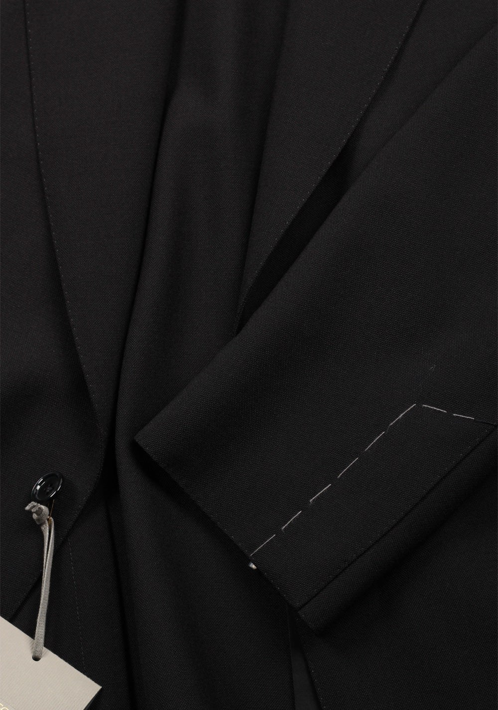 TOM FORD Shelton Black Suit Size 58L / 48L U.S.