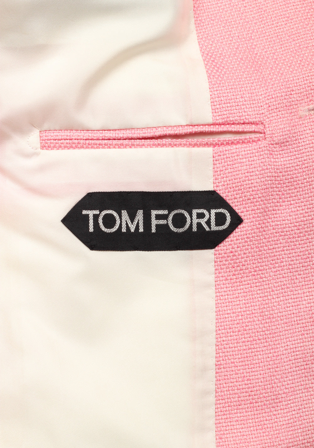 TOM FORD Spencer Sport Coat Size 46 / 36R Base G