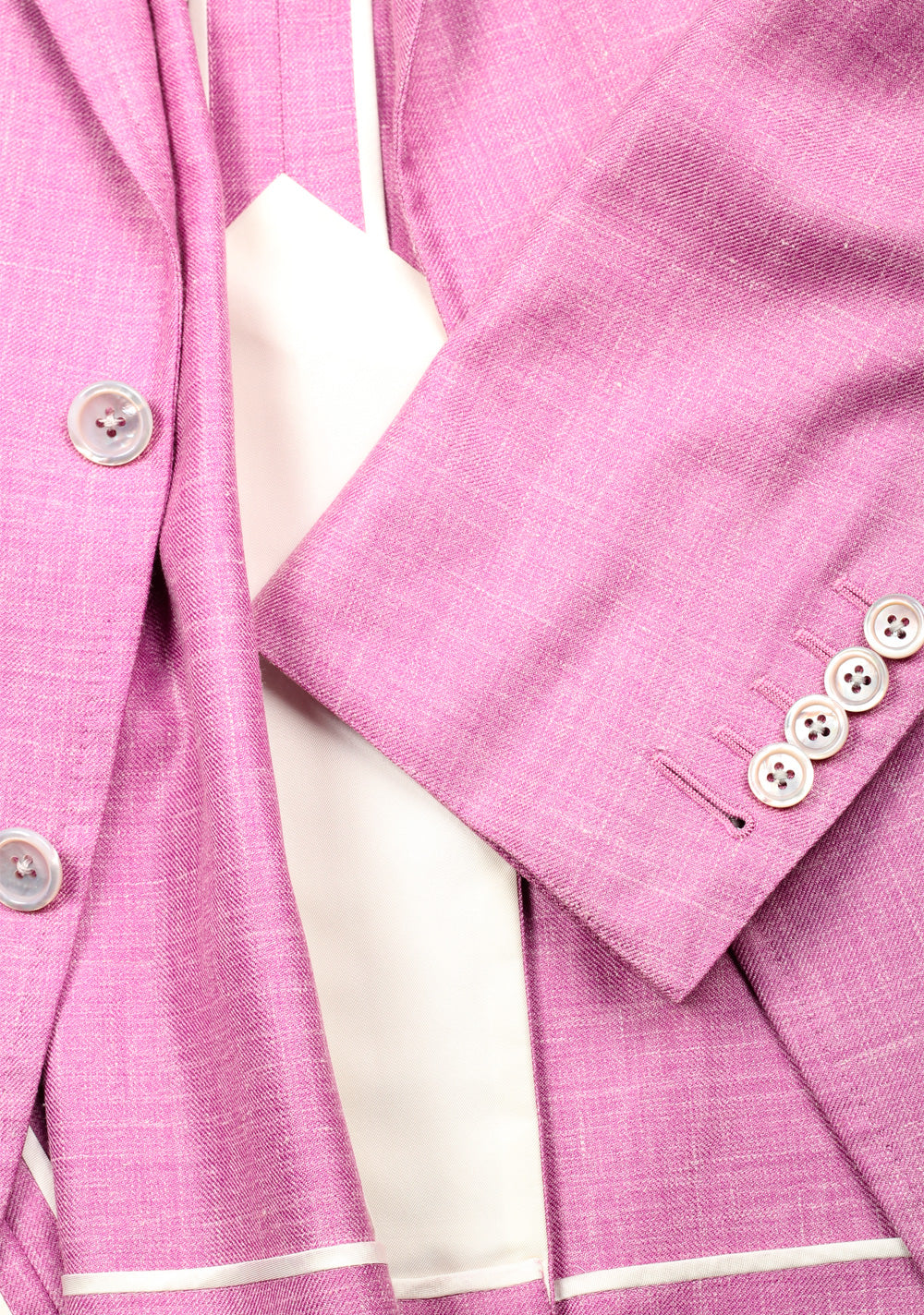 TOM FORD Spencer Lilac Sport Coat Size 48 / 38R U.S.