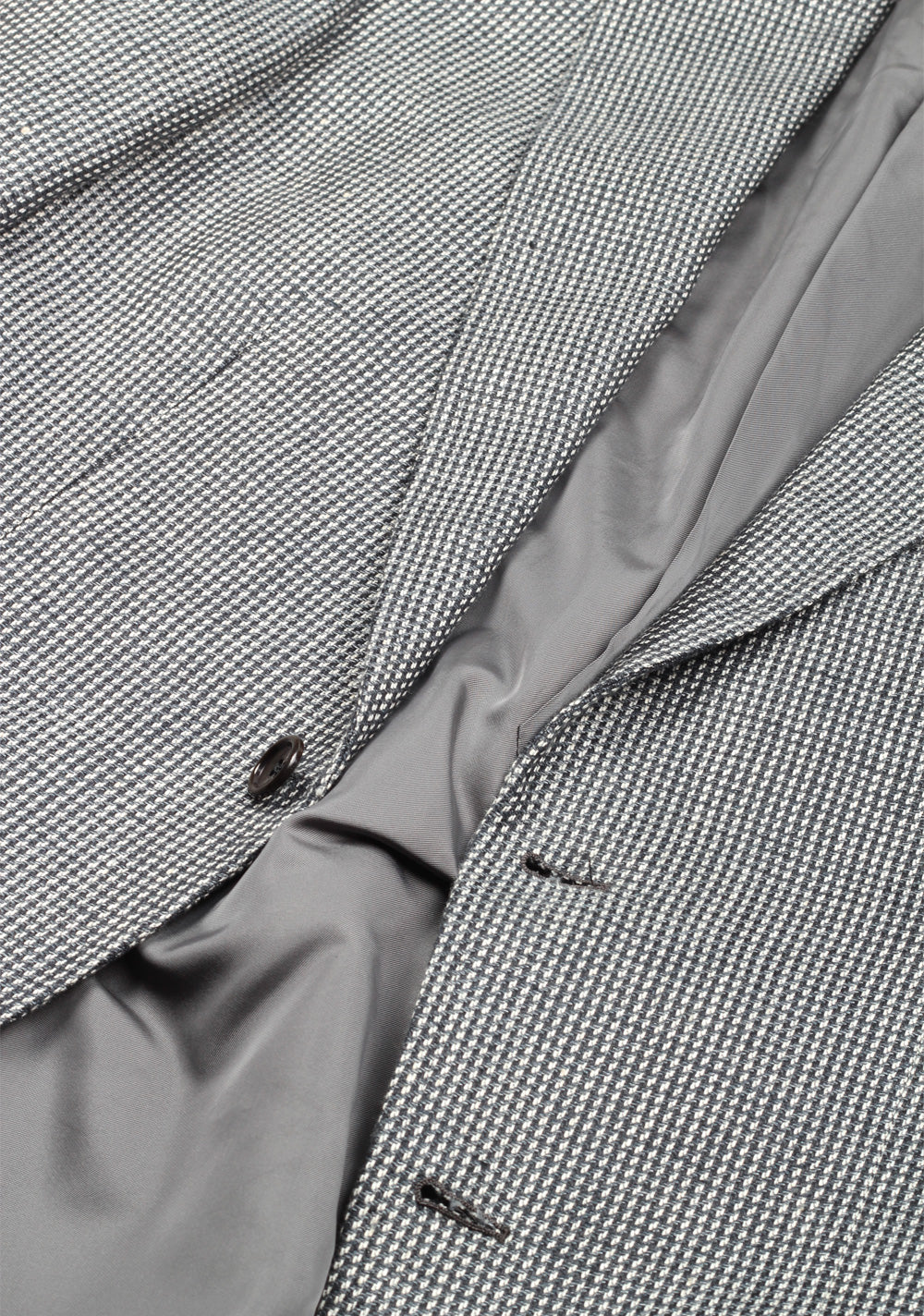 TOM FORD Falconer Gray Sport Coat Size 48 / 38R U.S. Fit F