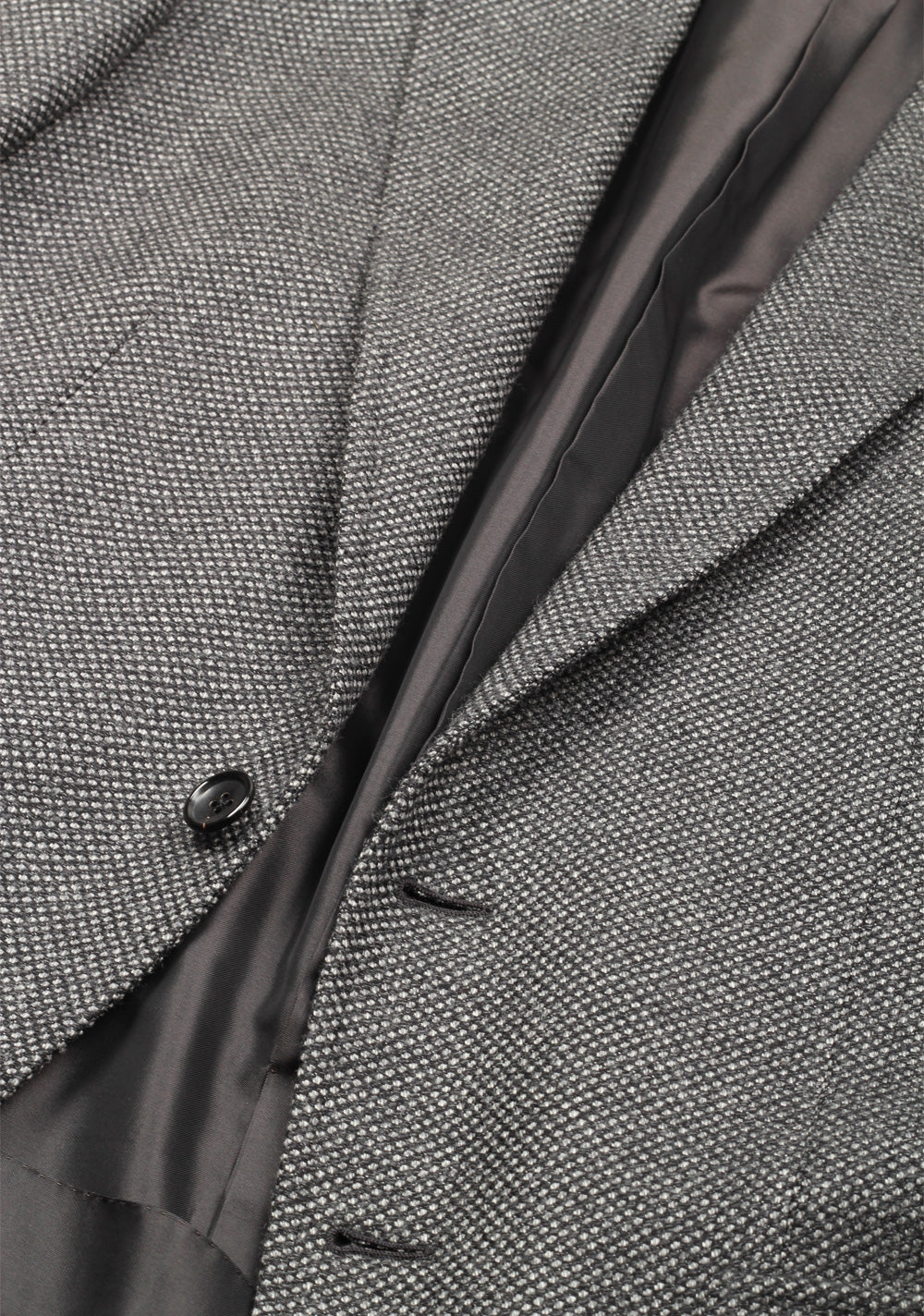 TOM FORD O'Connor Gray Sport Coat Size 48 / 38R U.S. Fit Y