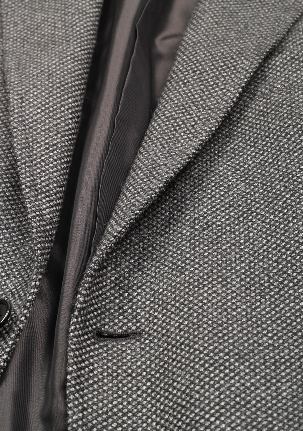 TOM FORD O'Connor Gray Sport Coat Size 48 / 38R U.S. Fit Y