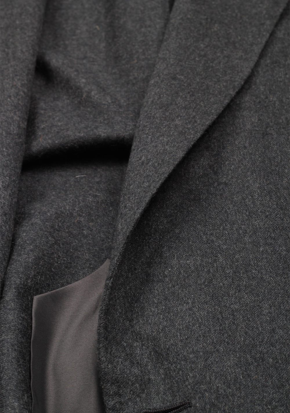 TOM FORD Buckley Gray Sport Coat Size 48 / 38R U.S. Base V