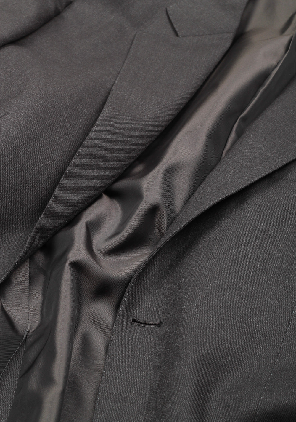TOM FORD O'Connor Gray Sport Coat Size 48 / 38R U.S. Fit Y