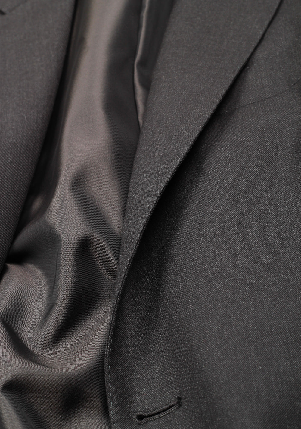 TOM FORD O'Connor Gray Sport Coat Size 48 / 38R U.S. Fit Y
