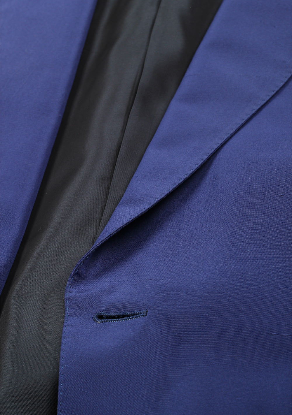TOM FORD O'Connor Blue Tuxedo Dinner Jacket Size 52 / 42R U.S. Fit S