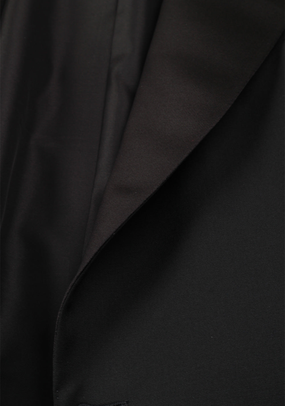 TOM FORD Windsor Black Tuxedo Dinner Jacket Size 60 / 50R U.S. Fit A