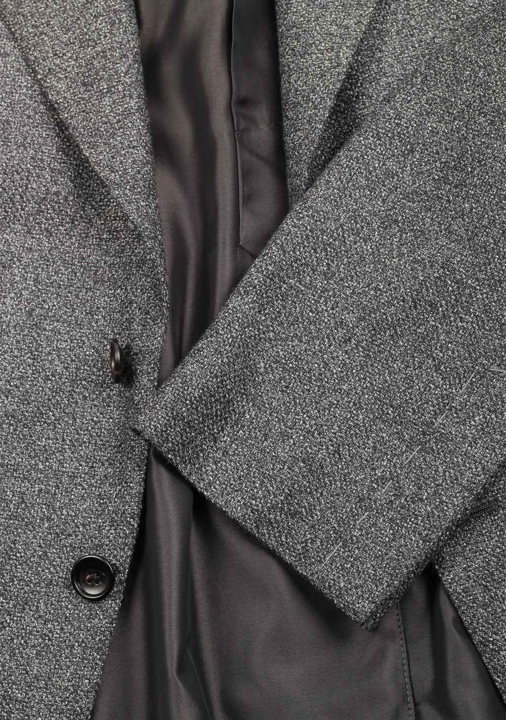 TOM FORD Shelton Gray Sport Coat Size 50 / 40R U.S. In Wool