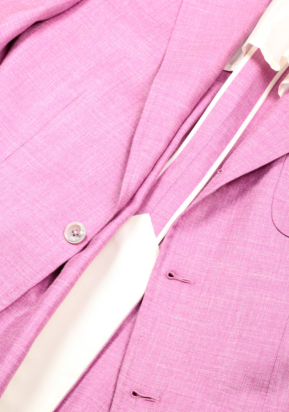 TOM FORD Spencer Lilac Sport Coat Size 50 / 40R U.S.