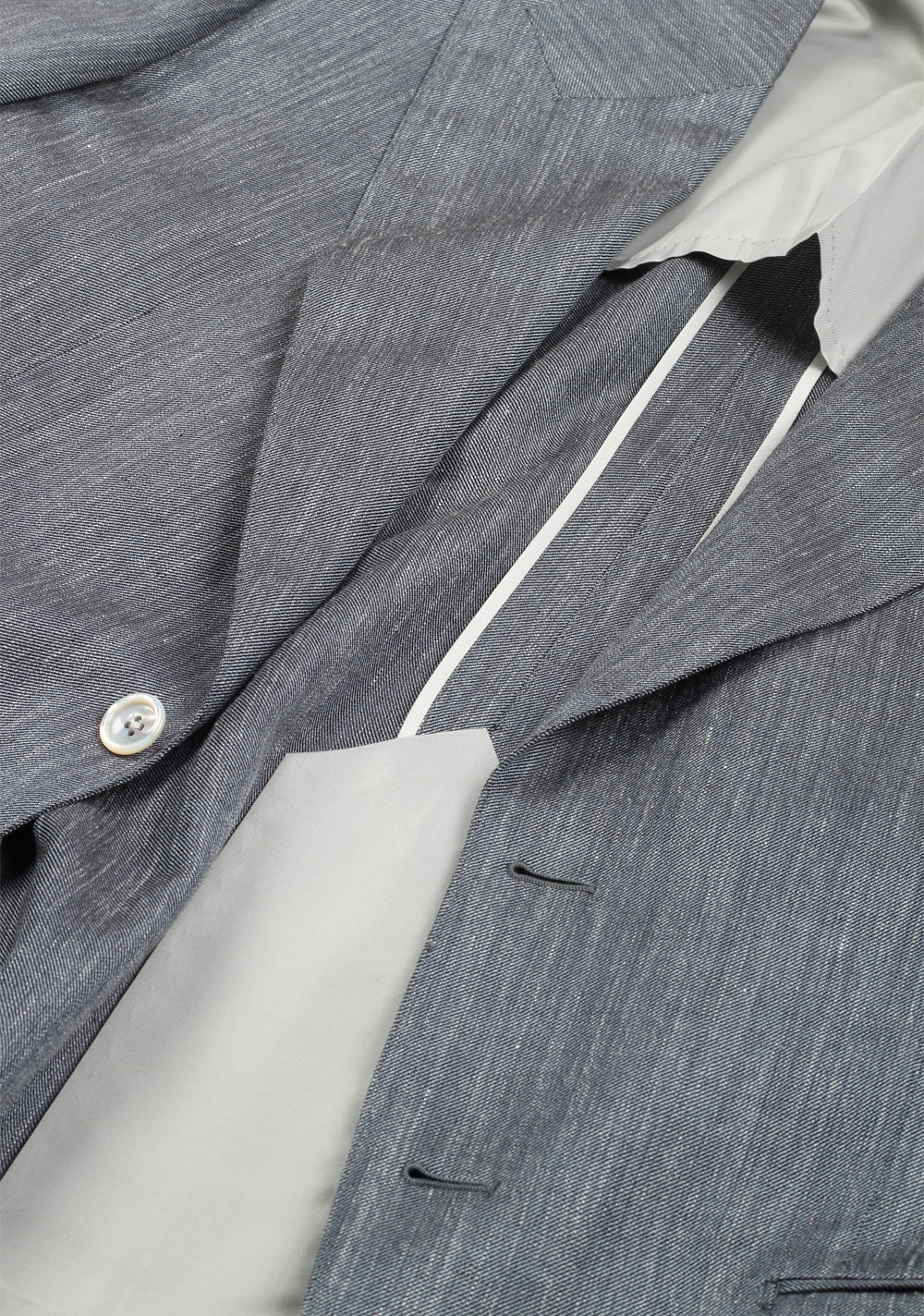 TOM FORD Spencer Gray Sport Coat Size 50 / 40R U.S.