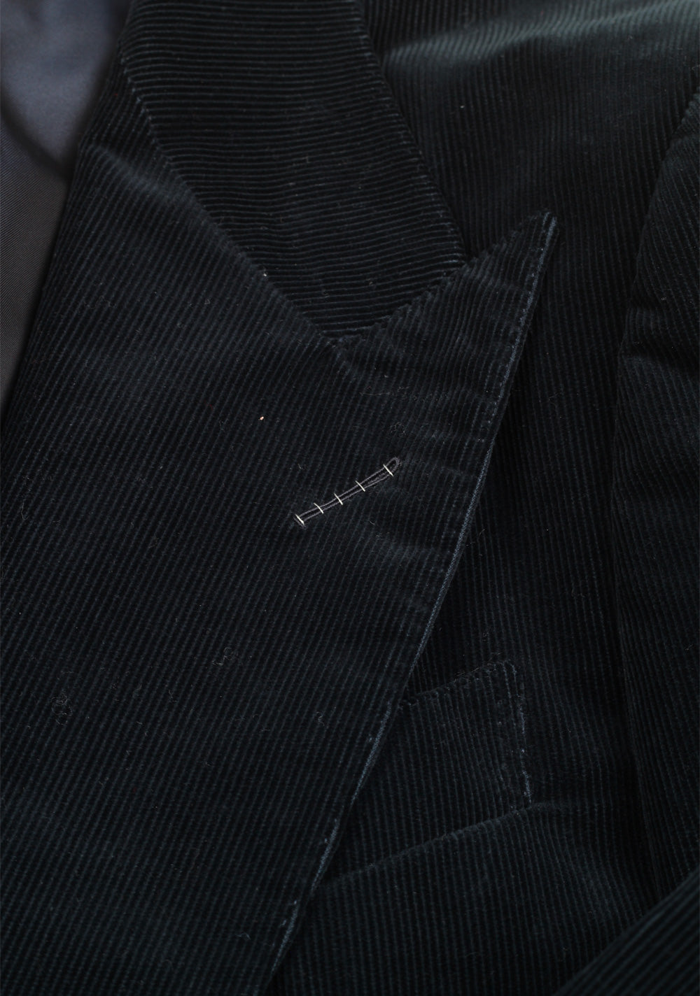 TOM FORD Shelton Greenish Blue Sport Coat Size 50 / 40R U.S.