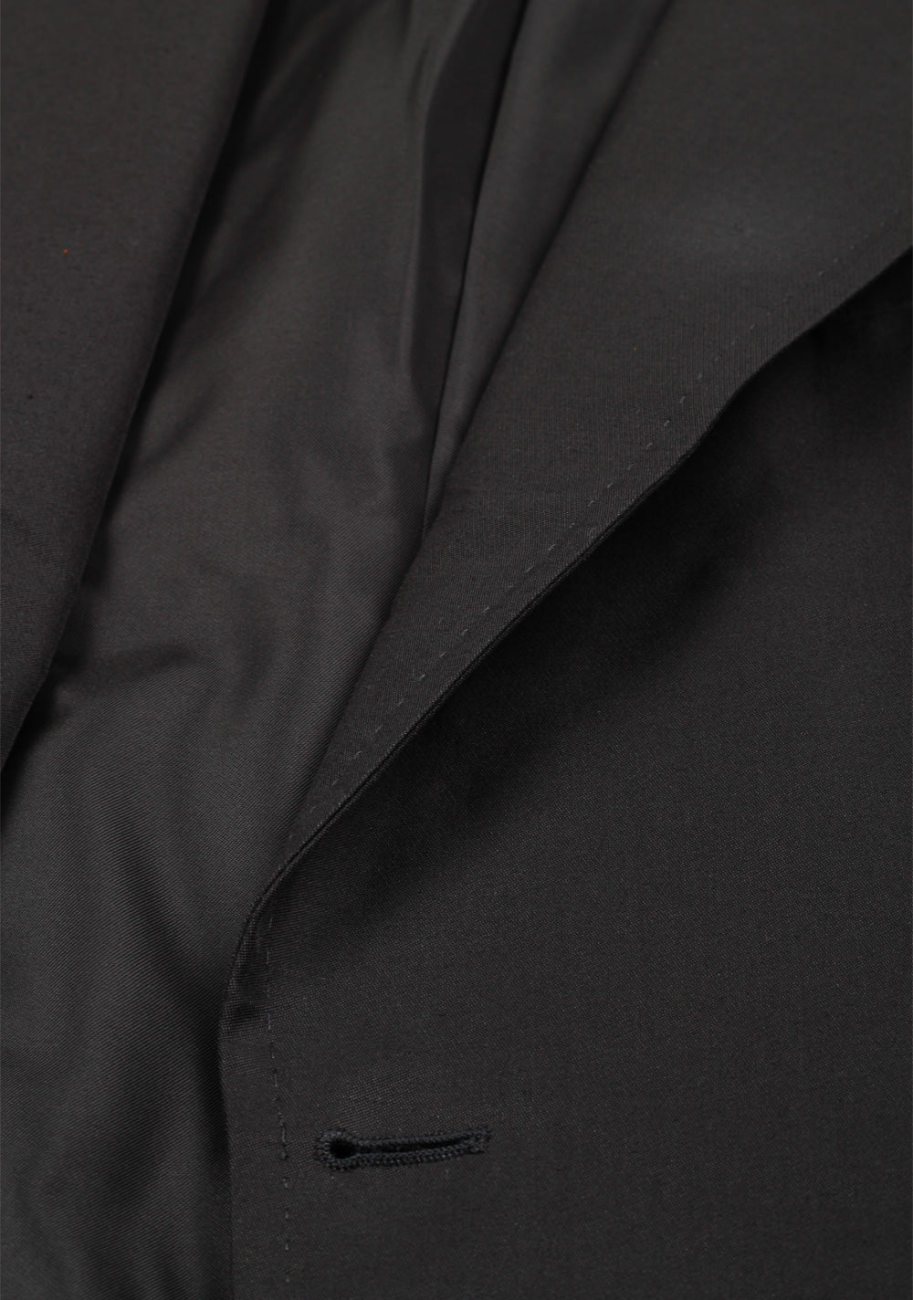 TOM FORD Shelton Black Sport Coat Size 52 / 42R U.S.