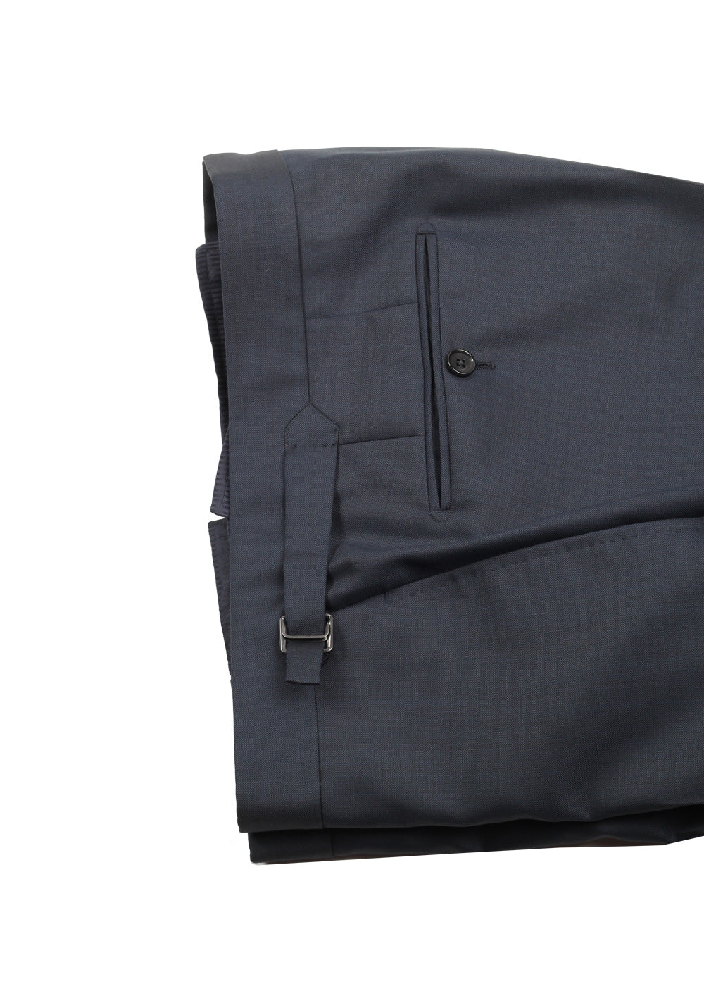 TOM FORD O'Connor Blue Suit Size 52 / 42R U.S. Wool Fit Y