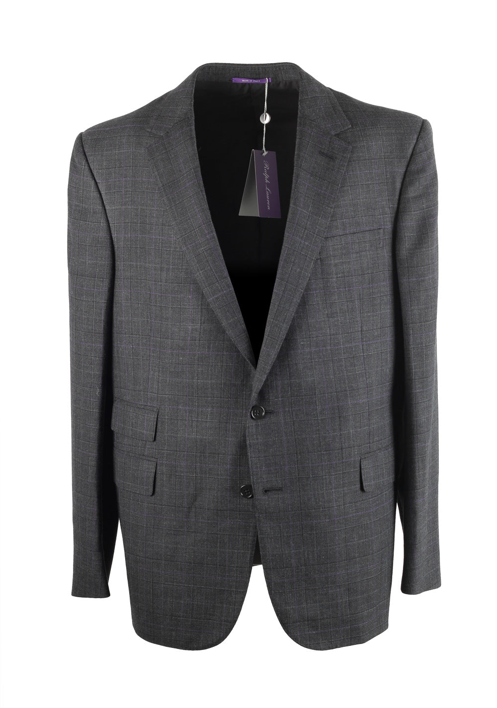 Ralph Lauren Purple Label Doug Gray Sport Coat