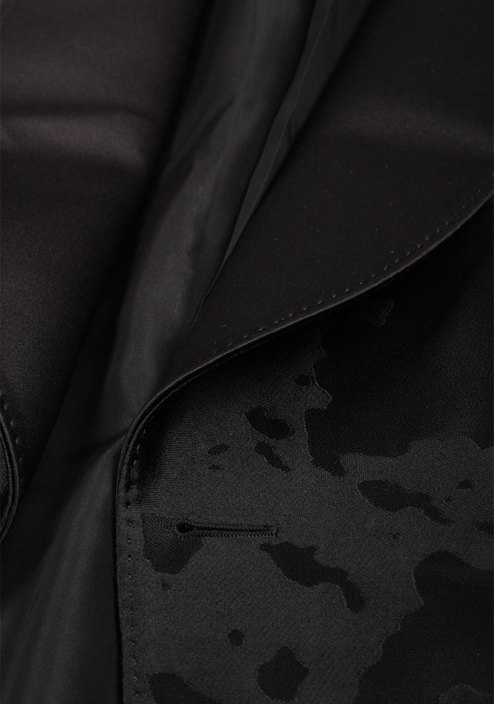TOM FORD Atticus Black Tuxedo Cocktail Dinner Jacket