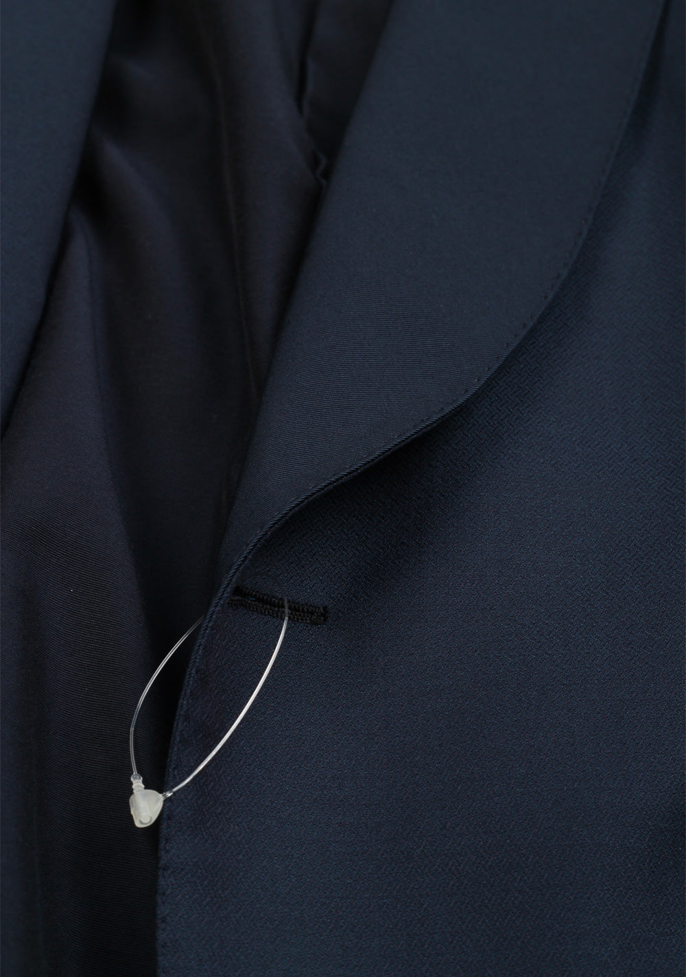 Ermenegildo Zegna Blue Mila Tuxedo Suit
