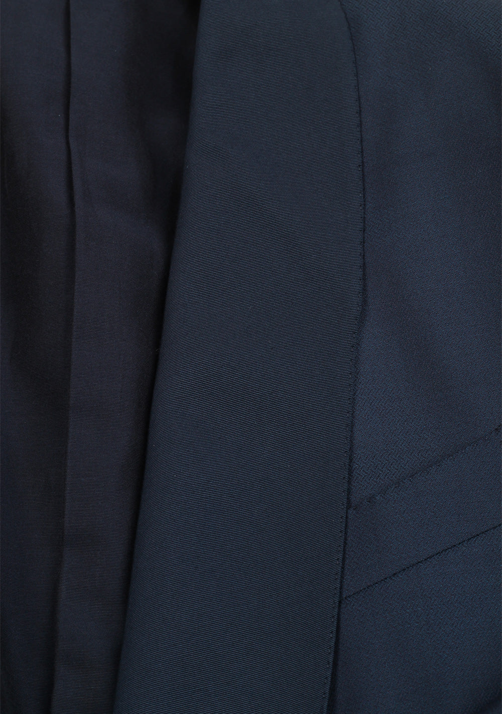Ermenegildo Zegna Blue Mila Tuxedo Suit