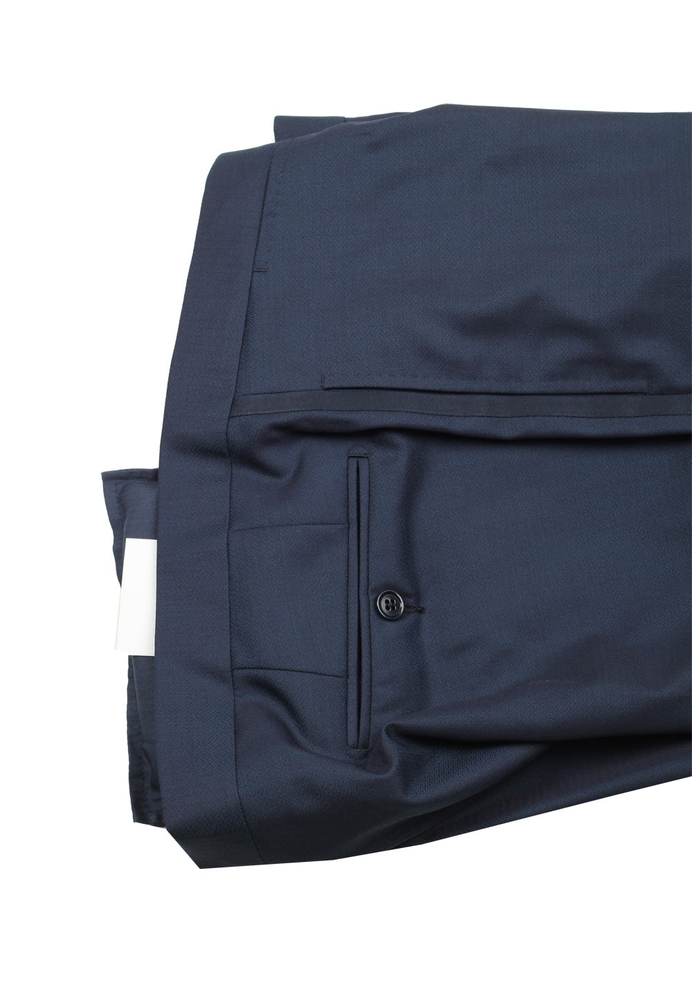 Ermenegildo Zegna Blue Mila Tuxedo Suit