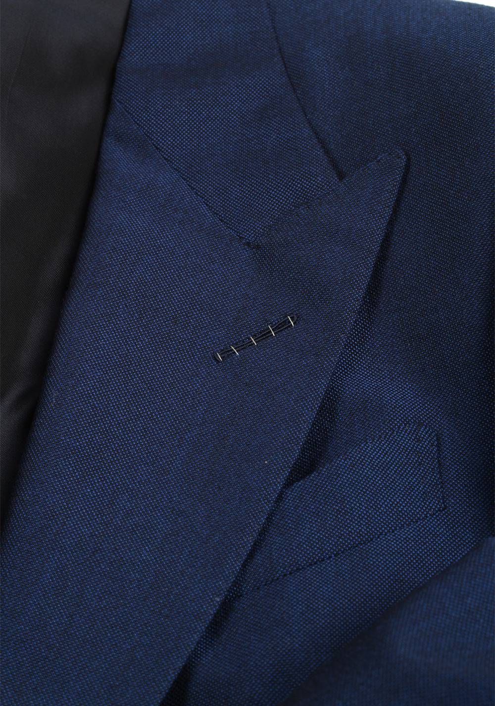 TOM FORD Windsor Blue Suit Size 48C / 38S U.S. Fit A