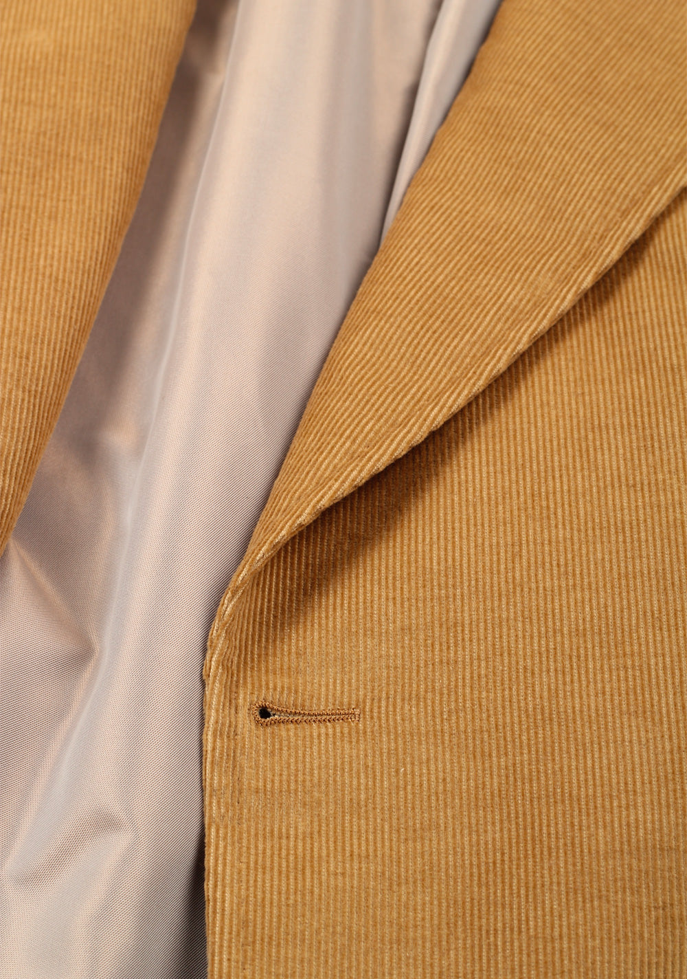 TOM FORD Shelton Beige Sport Coat Size 52 / 42R