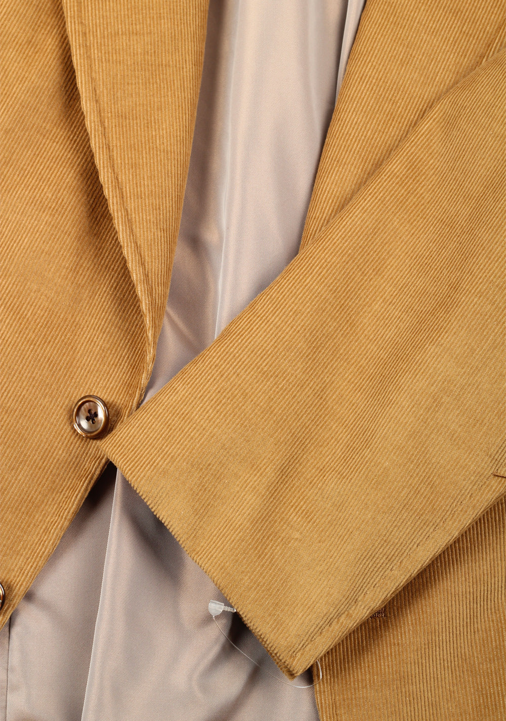 TOM FORD Shelton Beige Sport Coat Size 52 / 42R
