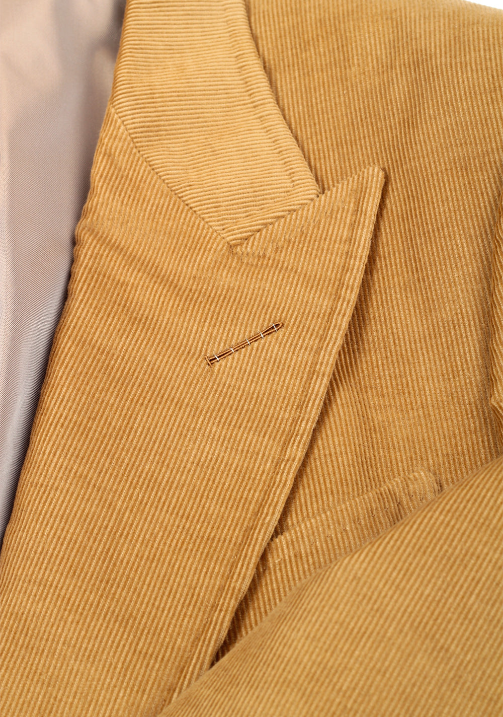 TOM FORD Shelton Beige Sport Coat Size 52 / 42R