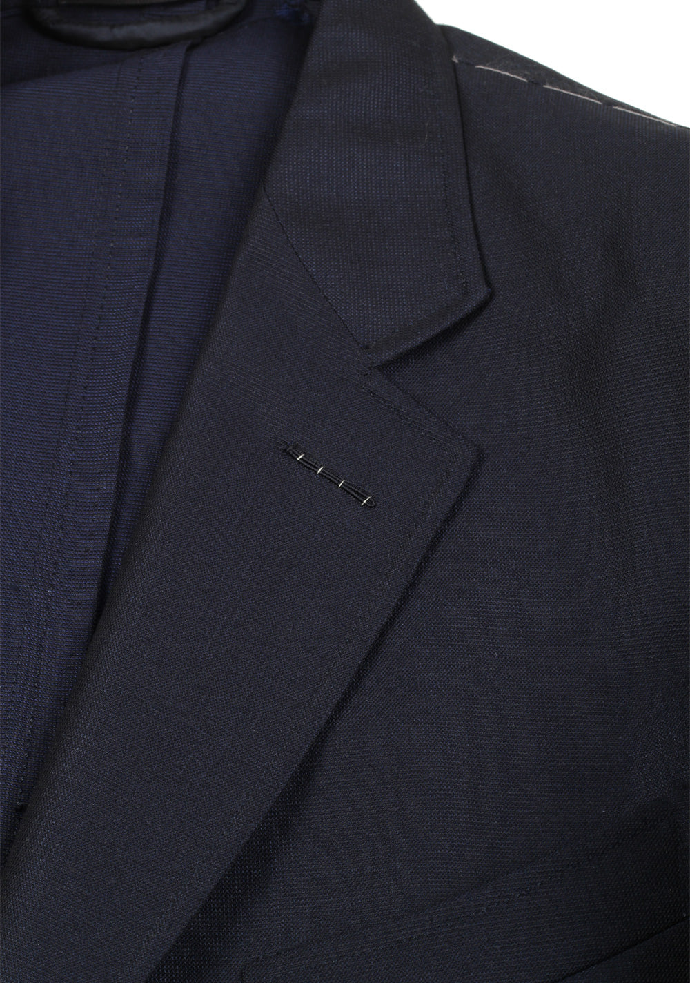 TOM FORD O'Connor Blue Sport Coat Size 52 / 42R