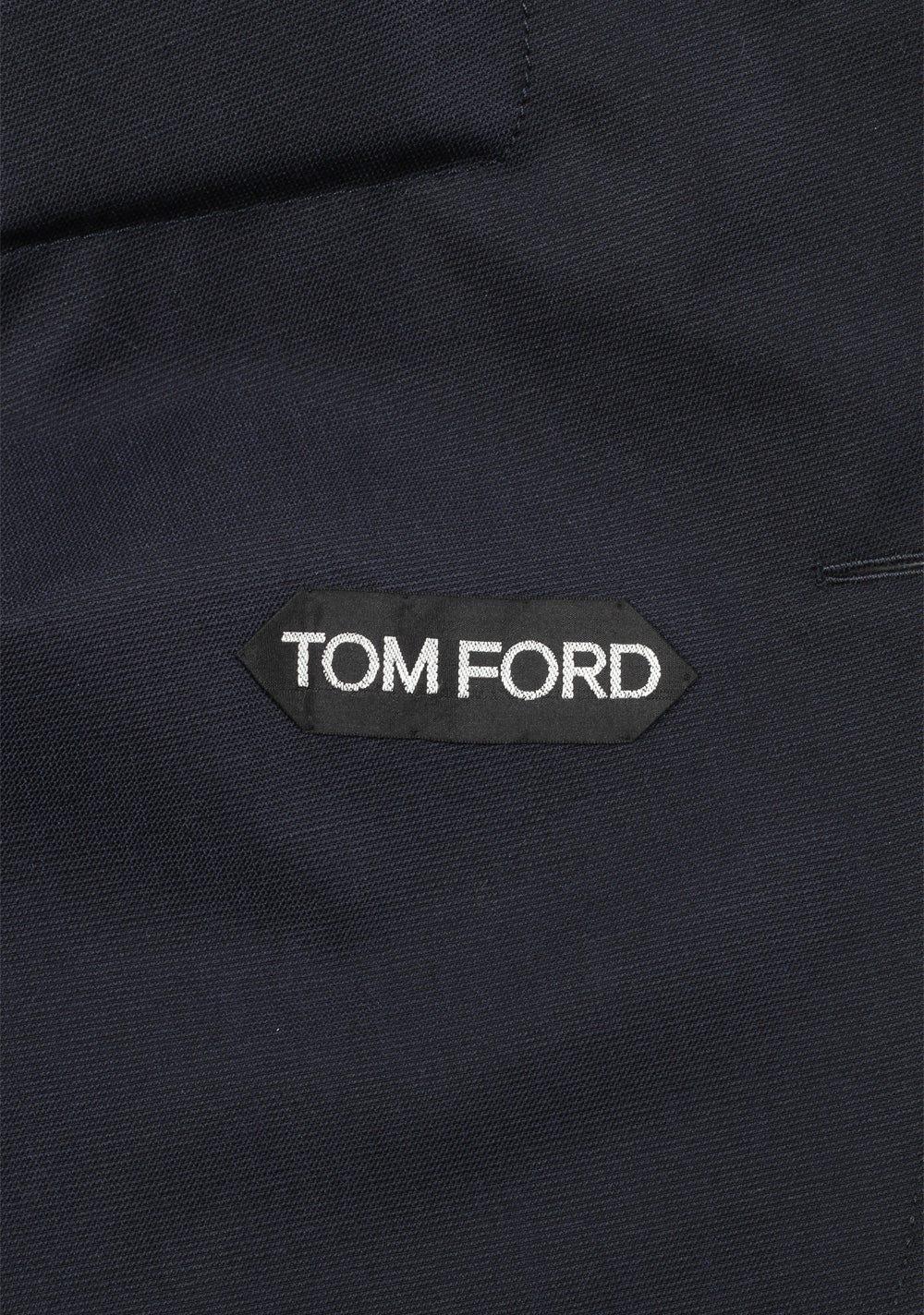 TOM FORD O'Connor Blue Sport Coat Size 52 / 42R