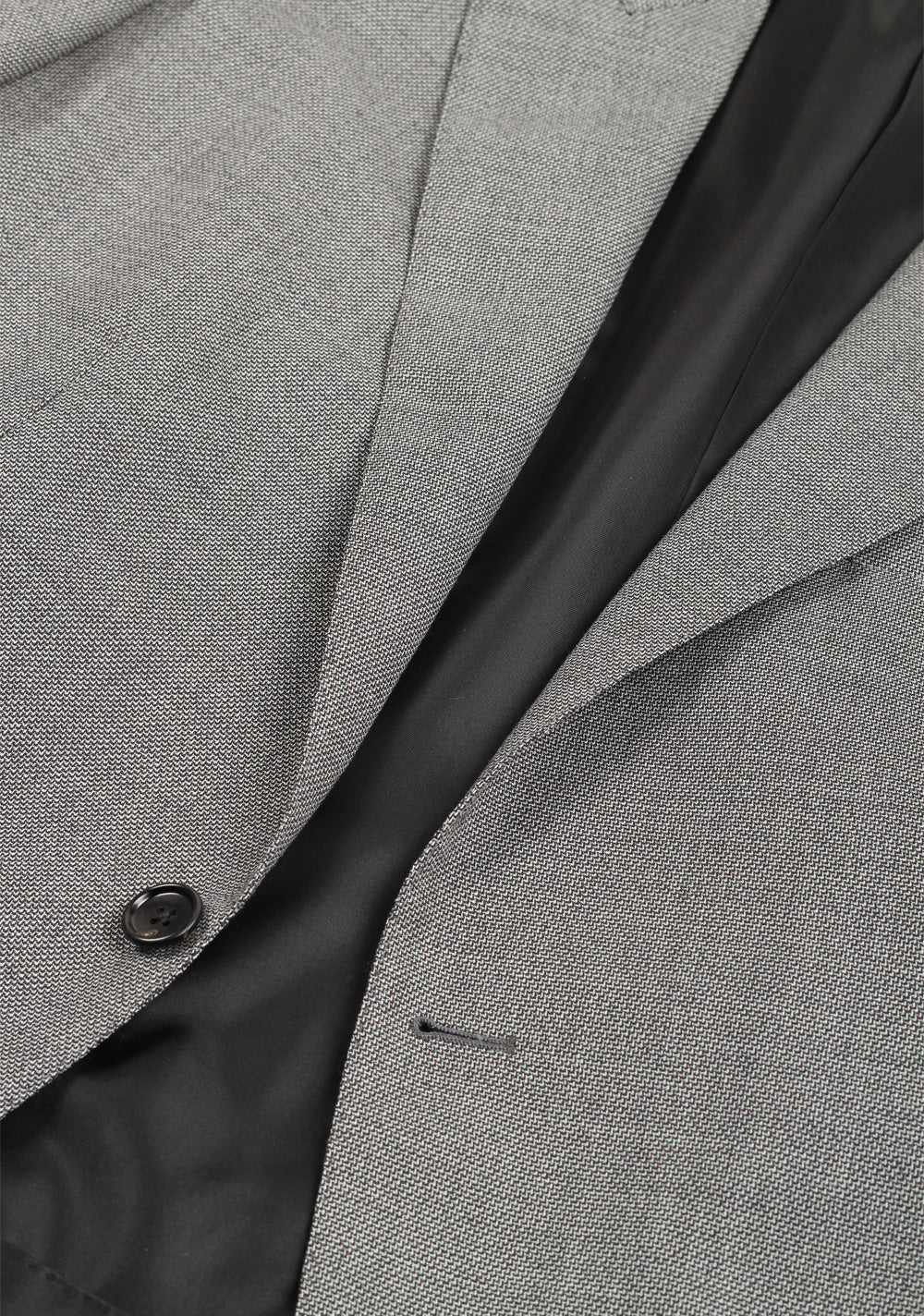 TOM FORD O'Connor Gray Suit Size 52 / 42R U.S. Fit Y