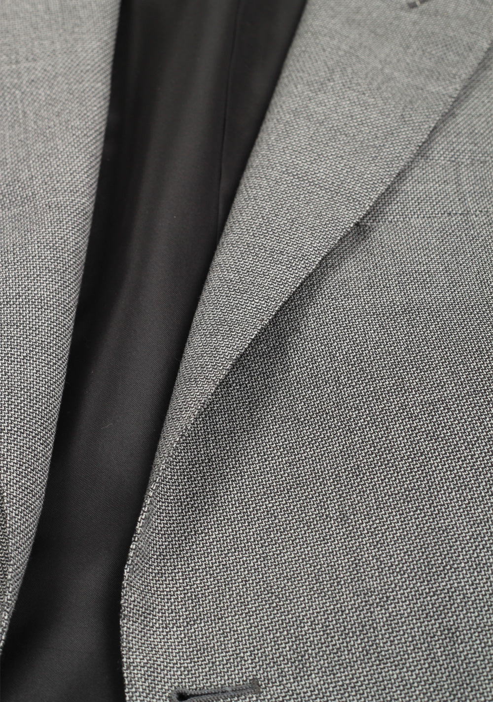 TOM FORD O'Connor Gray Suit Size 52 / 42R U.S. Fit Y