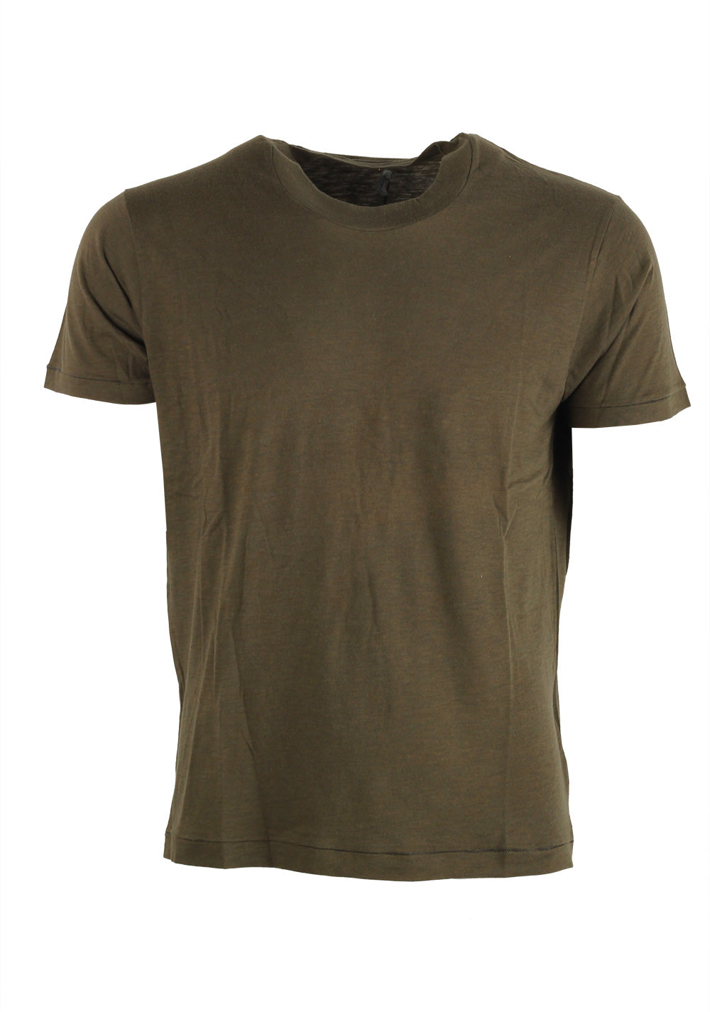 TOM FORD Green Tee Shirt Size 48 / 38R U.S.