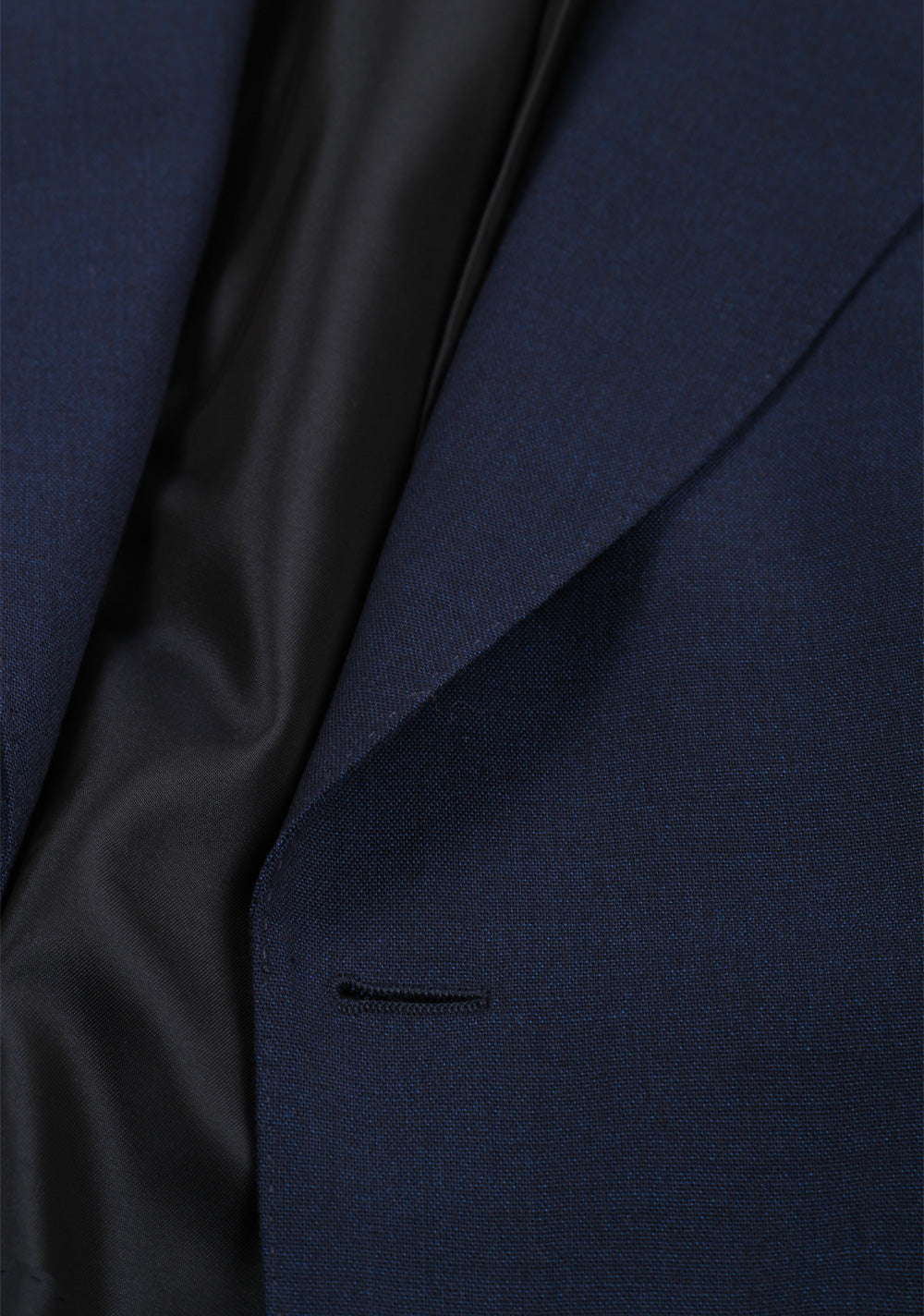 TOM FORD Shelton Solid Blue Suit