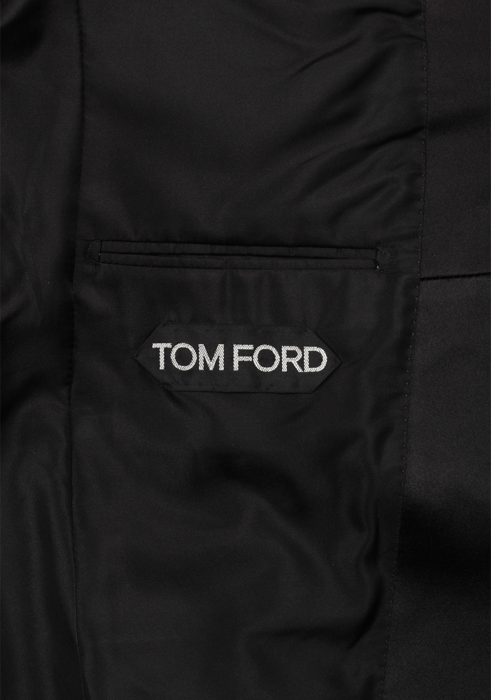 TOM FORD Buckley Sport Coat Tuxedo Dinner Jacket