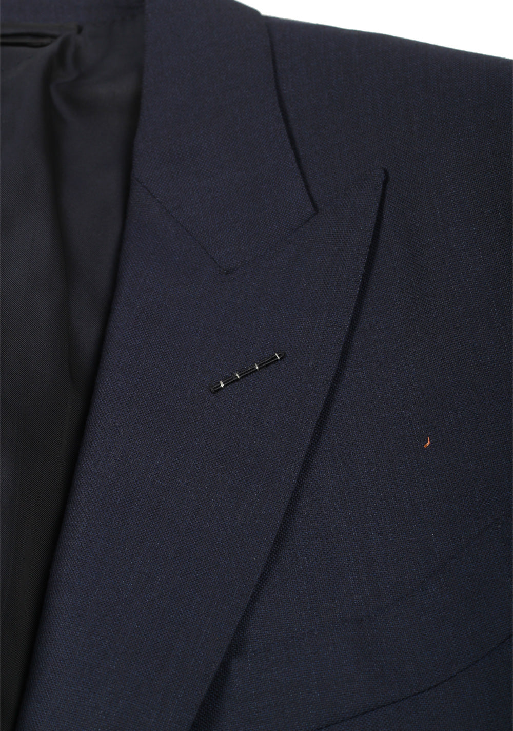TOM FORD O'Connor Blue Wool Suit