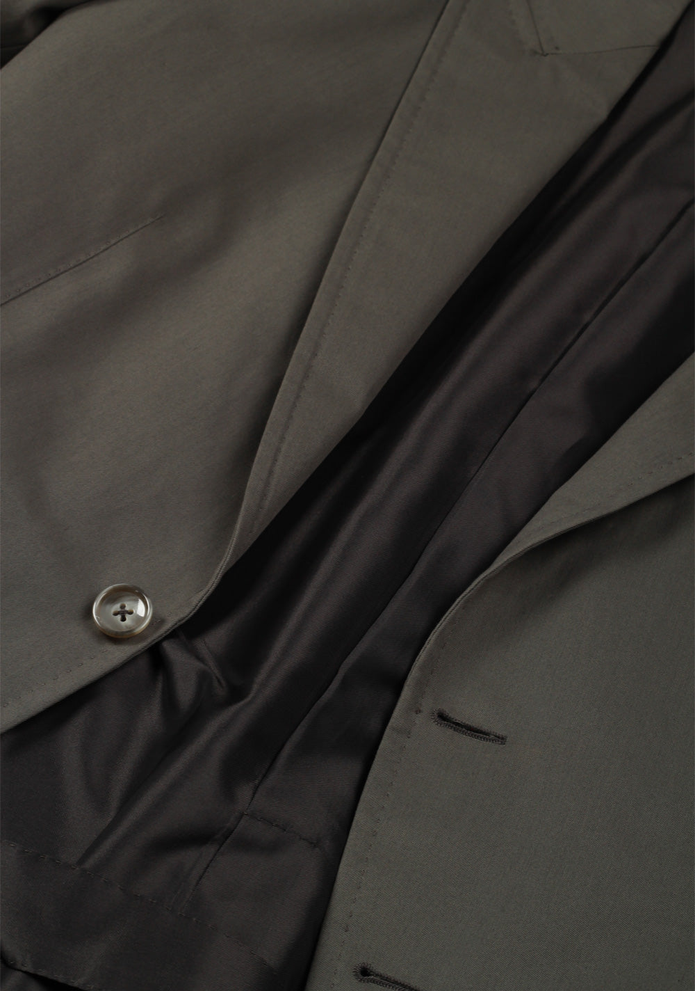 TOM FORD O'Connor Green Sport Coat Size 48 / 38R U.S. Fit Y