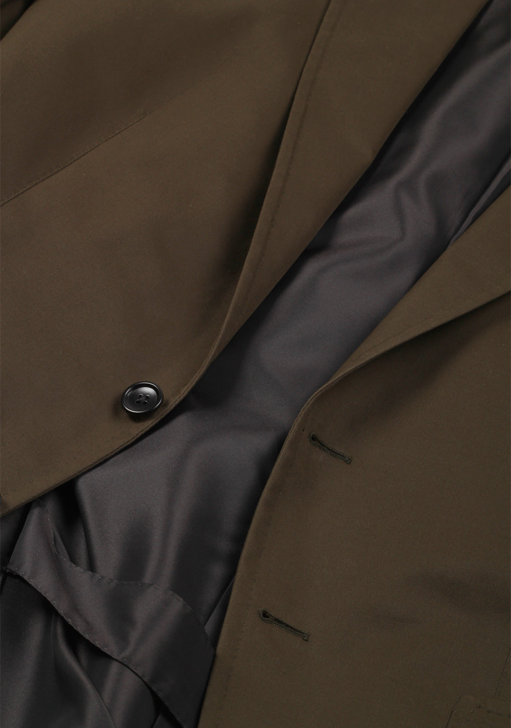 TOM FORD O'Connor Green Sport Coat Size 48 / 38R U.S. Fit Y