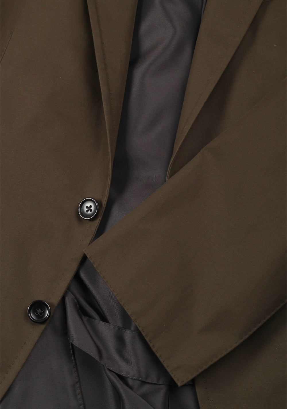 TOM FORD O'Connor Green Sport Coat Size 48 / 38R U.S. Fit Y